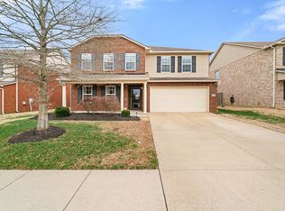 1003 Benwick Rd, Hendersonville, TN 37075