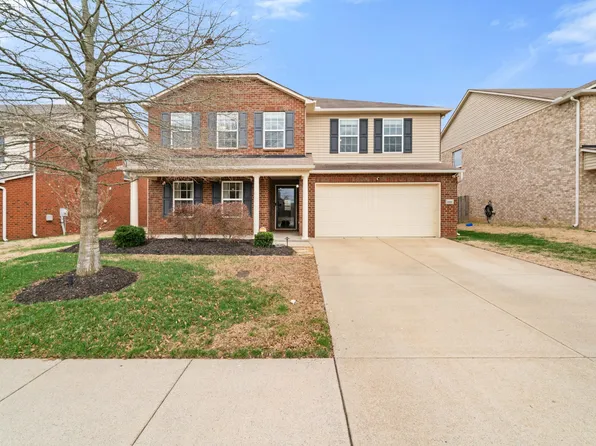 1003 Benwick Rd, Hendersonville, TN 37075