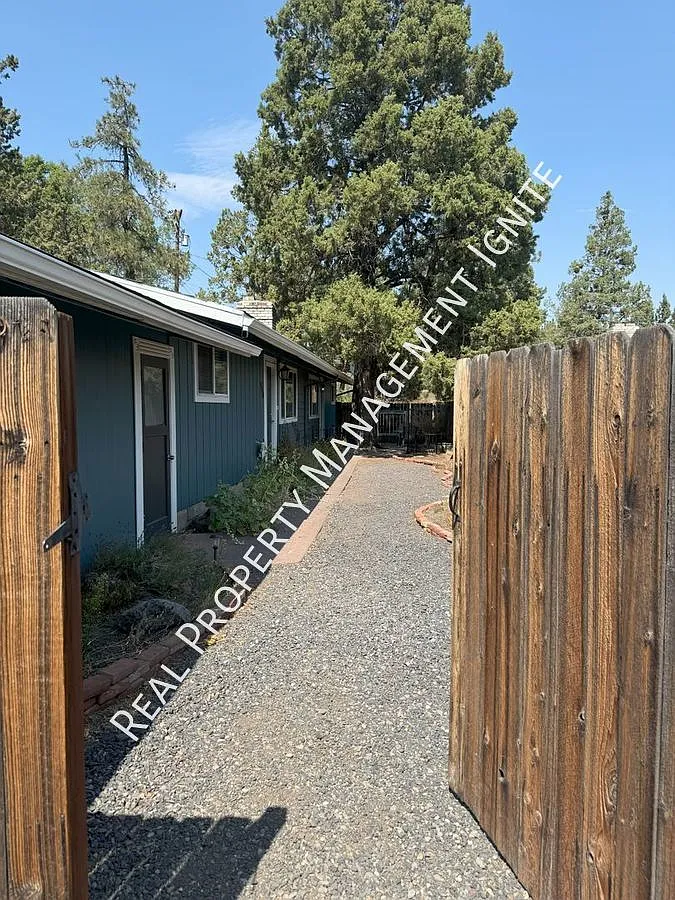 Centrally Located Private Duplex — Photo 2