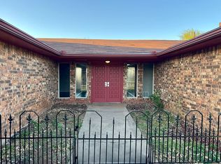 7105 SW Beta Ave, Lawton, OK 73505