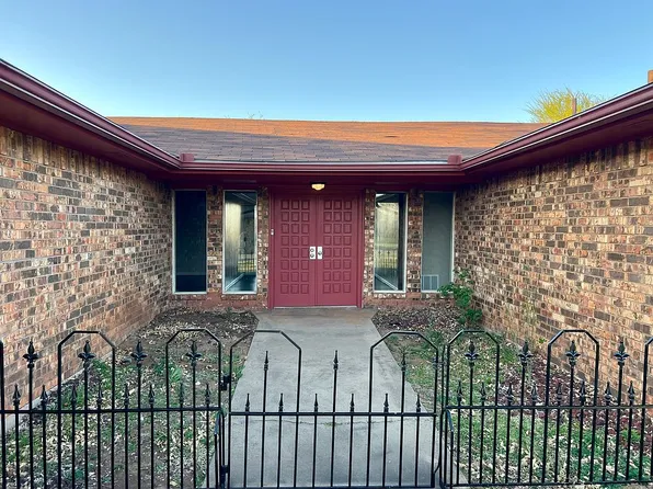 7105 SW Beta Ave, Lawton, OK 73505