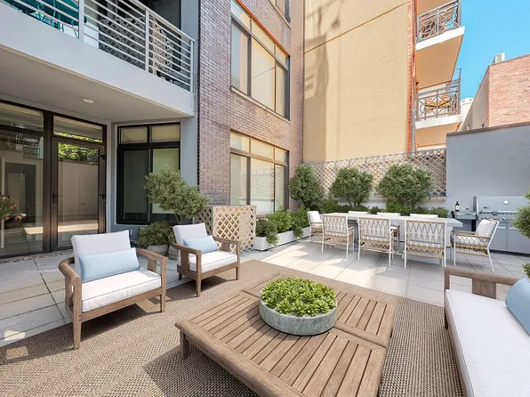 328 Grand St APT 2A, New York, NY 10002