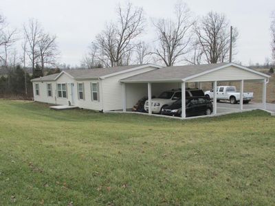 5334 State Route 630, Slaughters, KY, 42456
