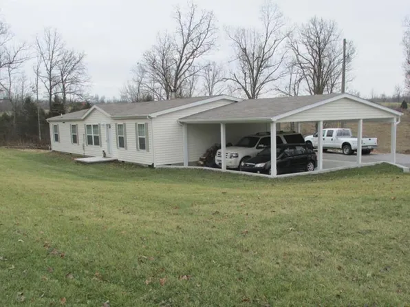 5334 State Route 630, Slaughters, KY 42456