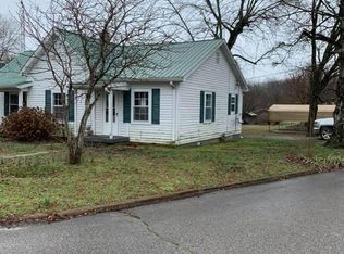 207 Maple St, Paris, TN 38242