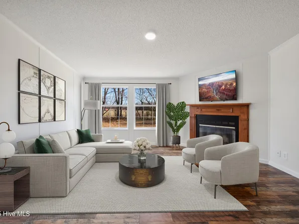 243 Peacock Road, Kenly, NC 27542