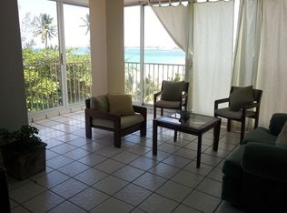 3919 Ave Isla Verde APT 5G, Carolina, PR 00979