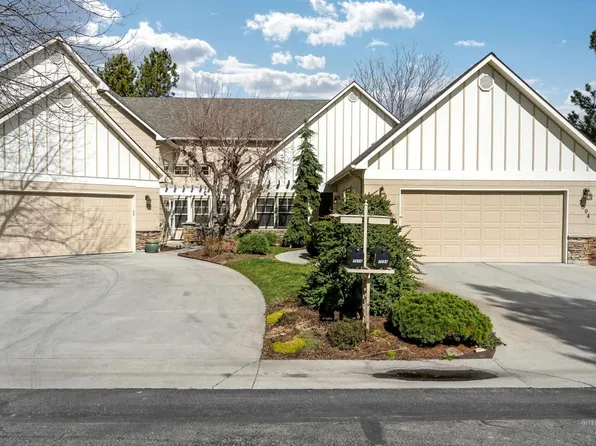 7594 W Hathaway Ln, Garden City, ID 83714