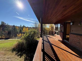 2089 VT Route 103 S, Mount Holly, VT 05758