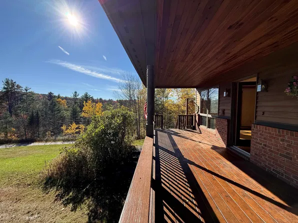 2089 VT Route 103 S, Mount Holly, VT 05758