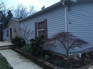 352 Baucky Meadow Dr, Union, MO 63084