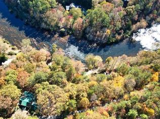 LOT 2159 Pacer Ct #2159R, Ellijay, GA 30540