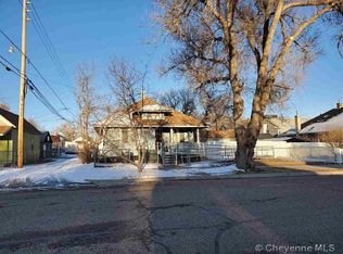 2311 Oneil Ave, Cheyenne, WY 82001