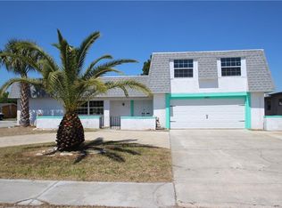 4151 Newbury Dr, New Port Richey, FL 34652
