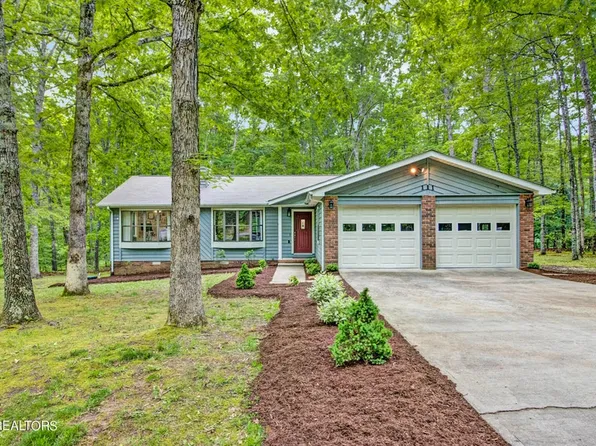 111 Devon Rd, Fairfield Glade, TN 38558