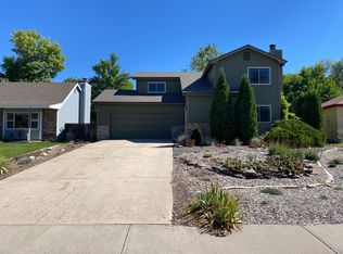 1033 Parkview Dr, Fort Collins, CO 80525