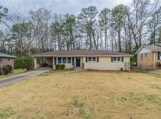 3202 Betty Cir, Decatur, GA 30032