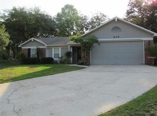 509 Shumard Oaks Dr, Ocoee, FL 34761