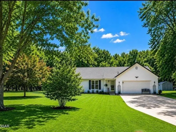 10415 County Loop #128, Carthage, MO 64836