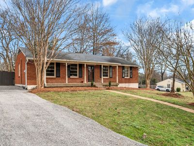4724 Abbay Dr, Nashville, TN, 37211