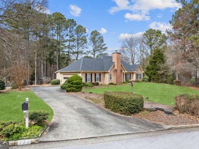 772 Mill Cove Dr, Lawrenceville, GA, 30045