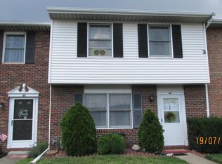 66 Woodcrest Ct, Wilkes Barre, PA 18702