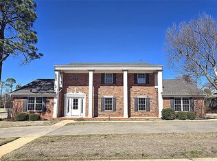 10900 Abbeywood, Oklahoma City, OK 73170