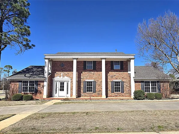 10900 Abbeywood, Oklahoma City, OK 73170