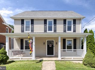 3110 Park Ave, Manchester, MD 21102