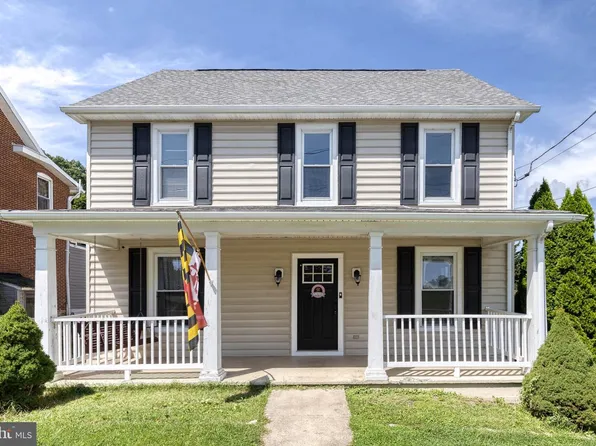 3110 Park Ave, Manchester, MD 21102