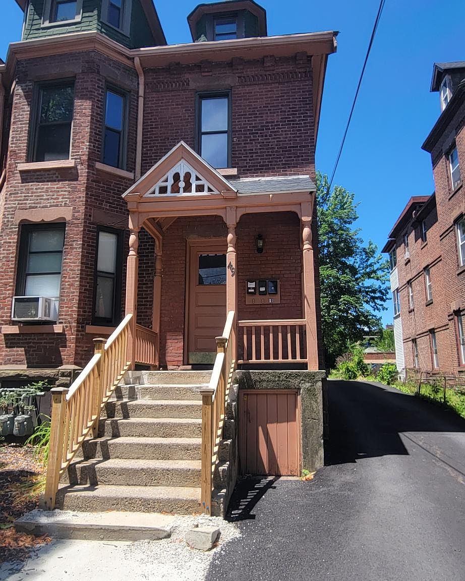 493 Hungerford St, Hartford, CT 06106 Zillow