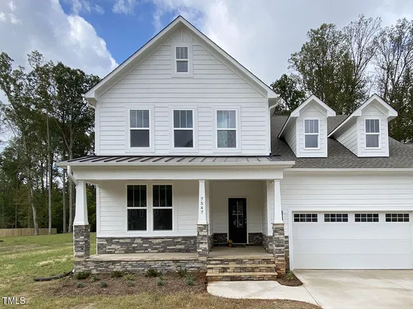 7547 Cypress Dr, Graham, NC 27253