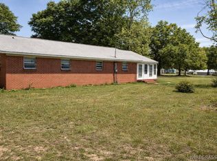 1216 Joe Bruer Rd, Daleville, AL 36322