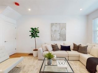 75 Desoto Rd #75, West Roxbury, MA 02132