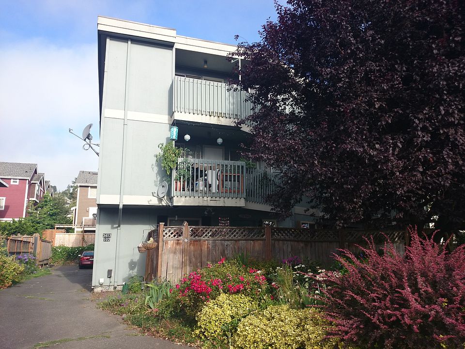 2nd image of 3413 Gilman Ave W APT 304