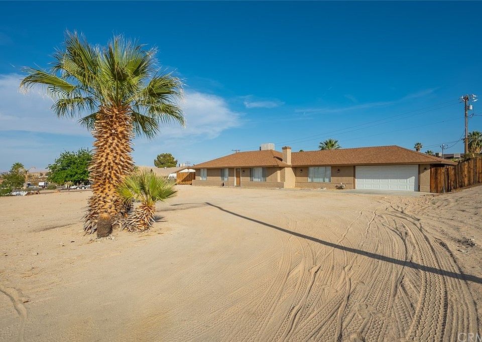 74011 Aztec Ave, Twentynine Palms, CA 92277 Zillow