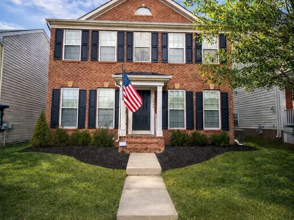 2488 Port Potomac Ave, Woodbridge, VA 22191