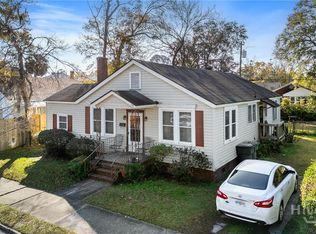 723 E 39th St, Savannah, GA 31401
