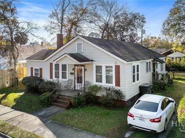 723 E 39th Street, Savannah, GA 31401