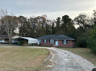 1806 Highway 246 S, Greenwood, SC 29646