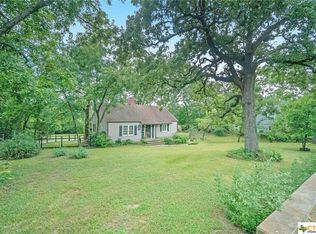 1616 W Crawford St, Denison, TX 75020