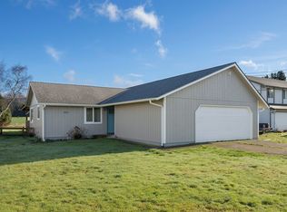 4175 Brickyard Rd, Tillamook, OR 97141