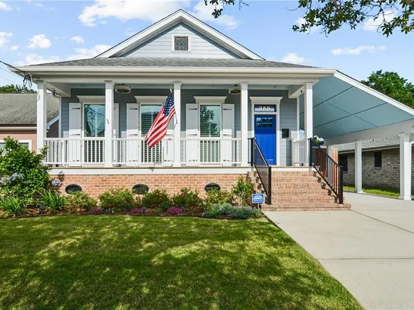 355 Phosphor Ave, Metairie, LA 70005
