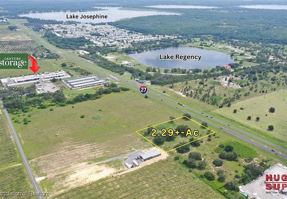 1st image of Us Highway 27 S