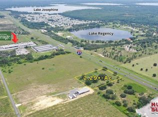 Us Highway 27 S, Sebring, FL 33876