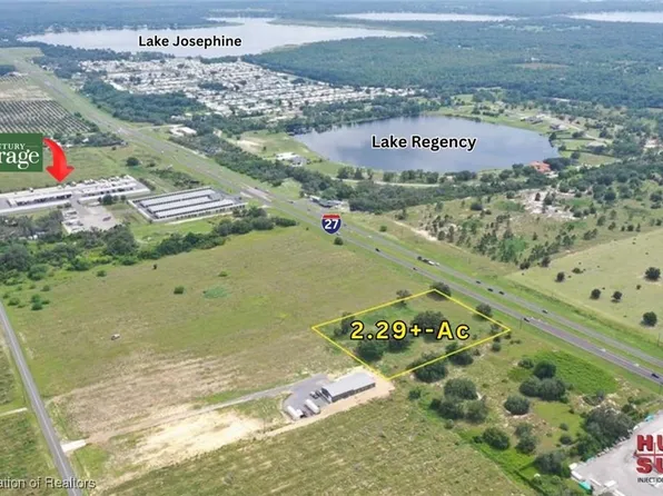 Us Highway 27 S, Sebring, FL 33876