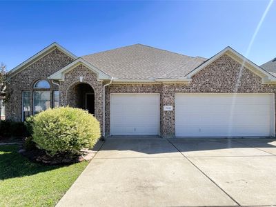 7811 Corona Ct, Arlington, TX, 76002