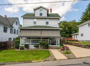 123 William St, Scranton, PA 18510
