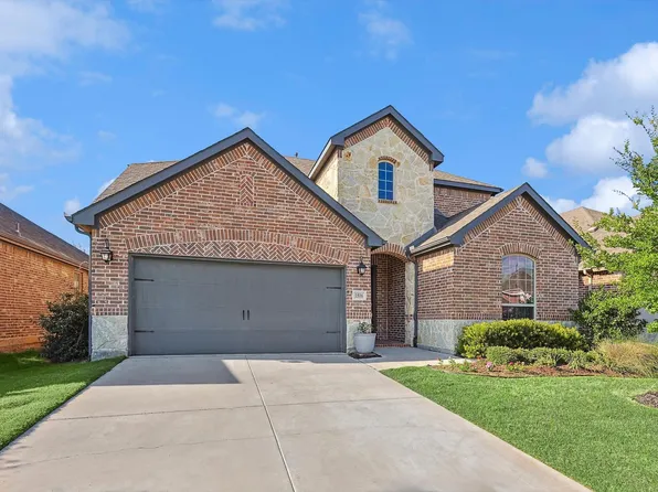 1516 Wolfberry Ln, Northlake, TX 76226