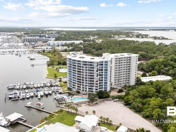 28250 Canal Rd Unit 408, Orange Beach, AL 36561